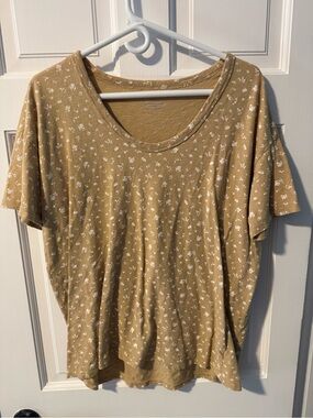 Aerie oversized tshirt